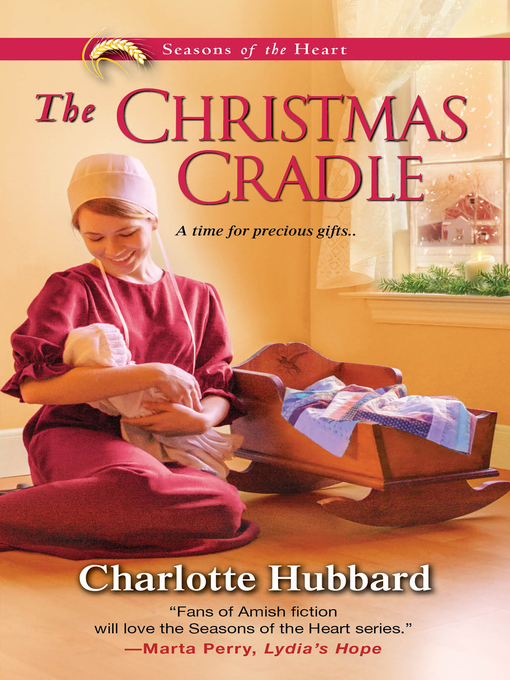 Title details for The Christmas Cradle by Charlotte Hubbard - Available